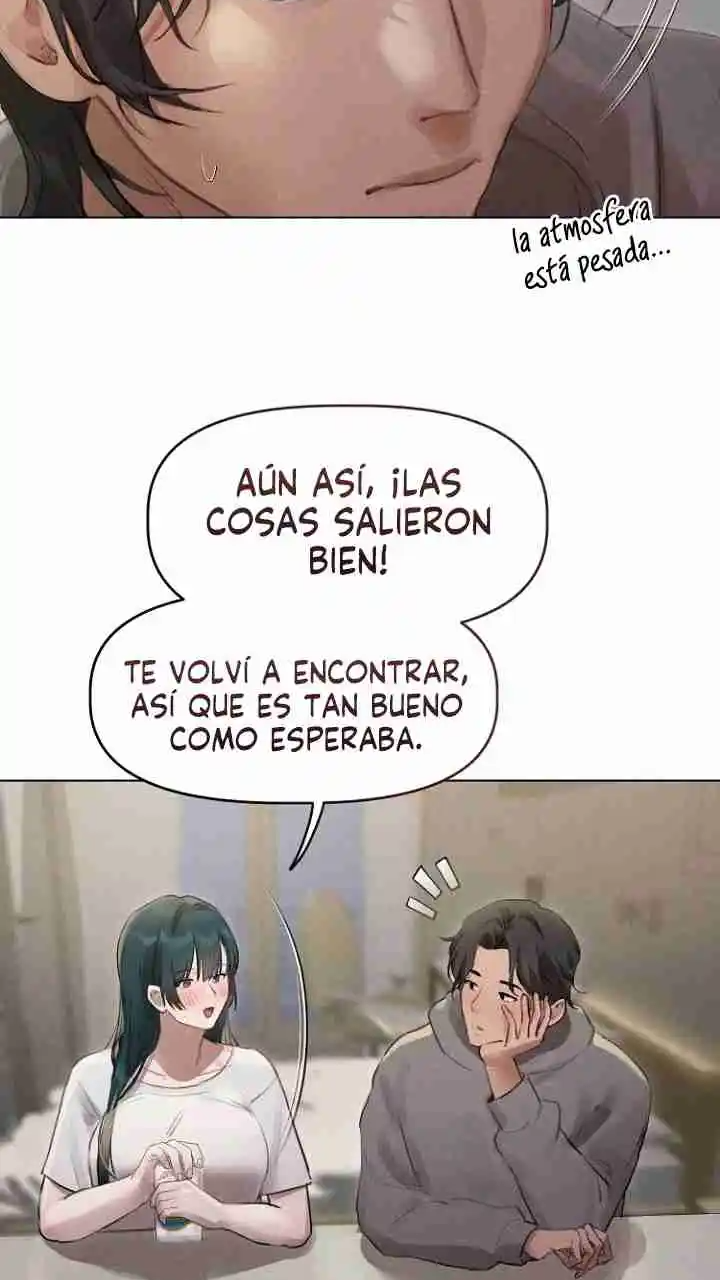 Quiero Llegar A Conocerla Capitulo 2 página 41