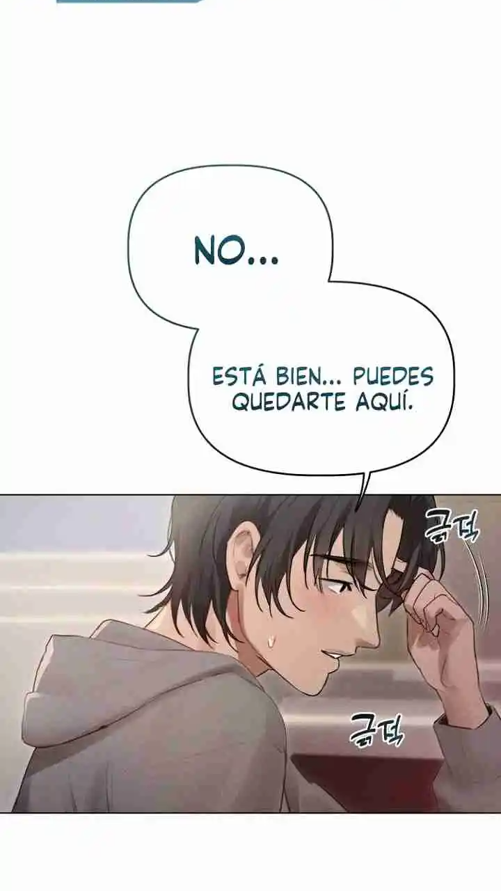 Quiero Llegar A Conocerla Capitulo 2 página 44