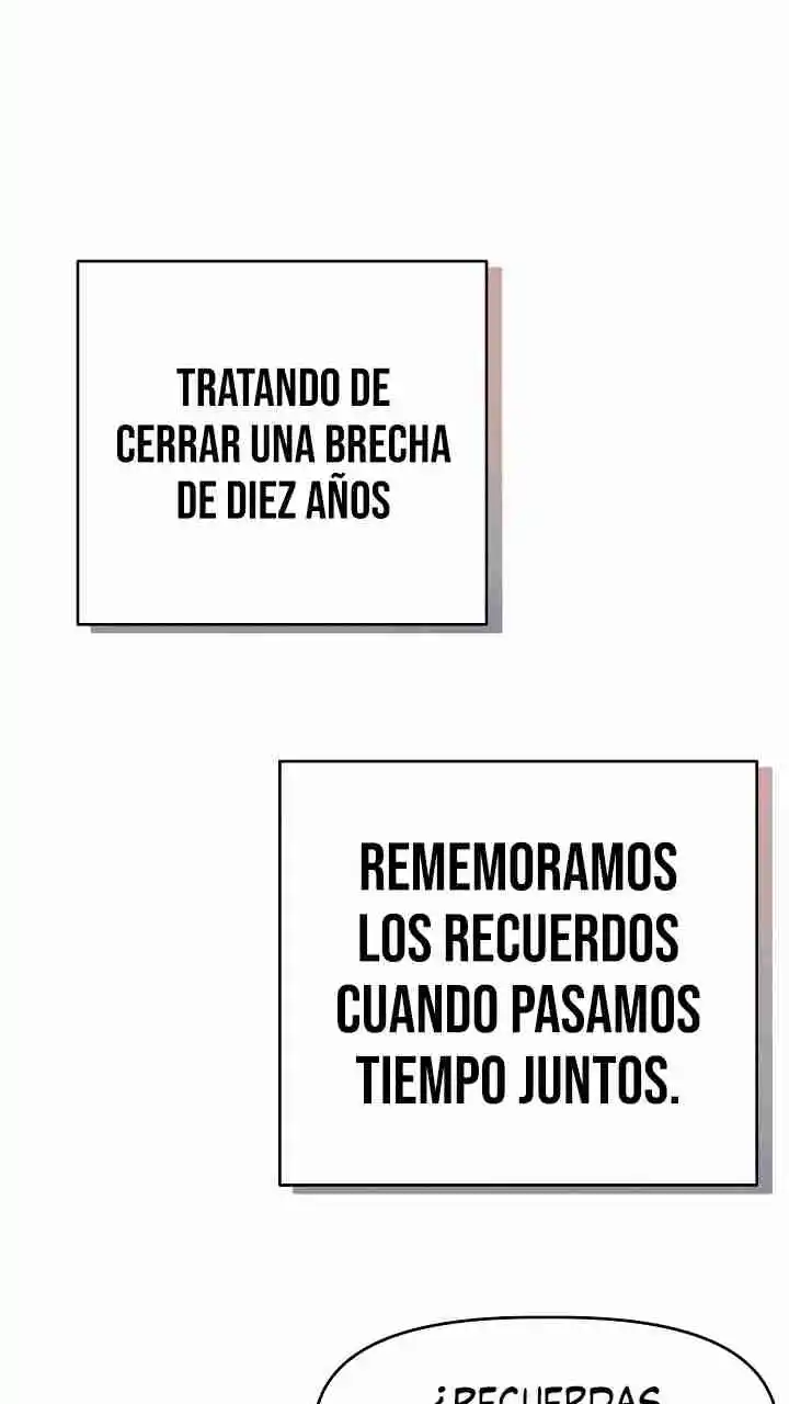 Quiero Llegar A Conocerla Capitulo 2 página 45