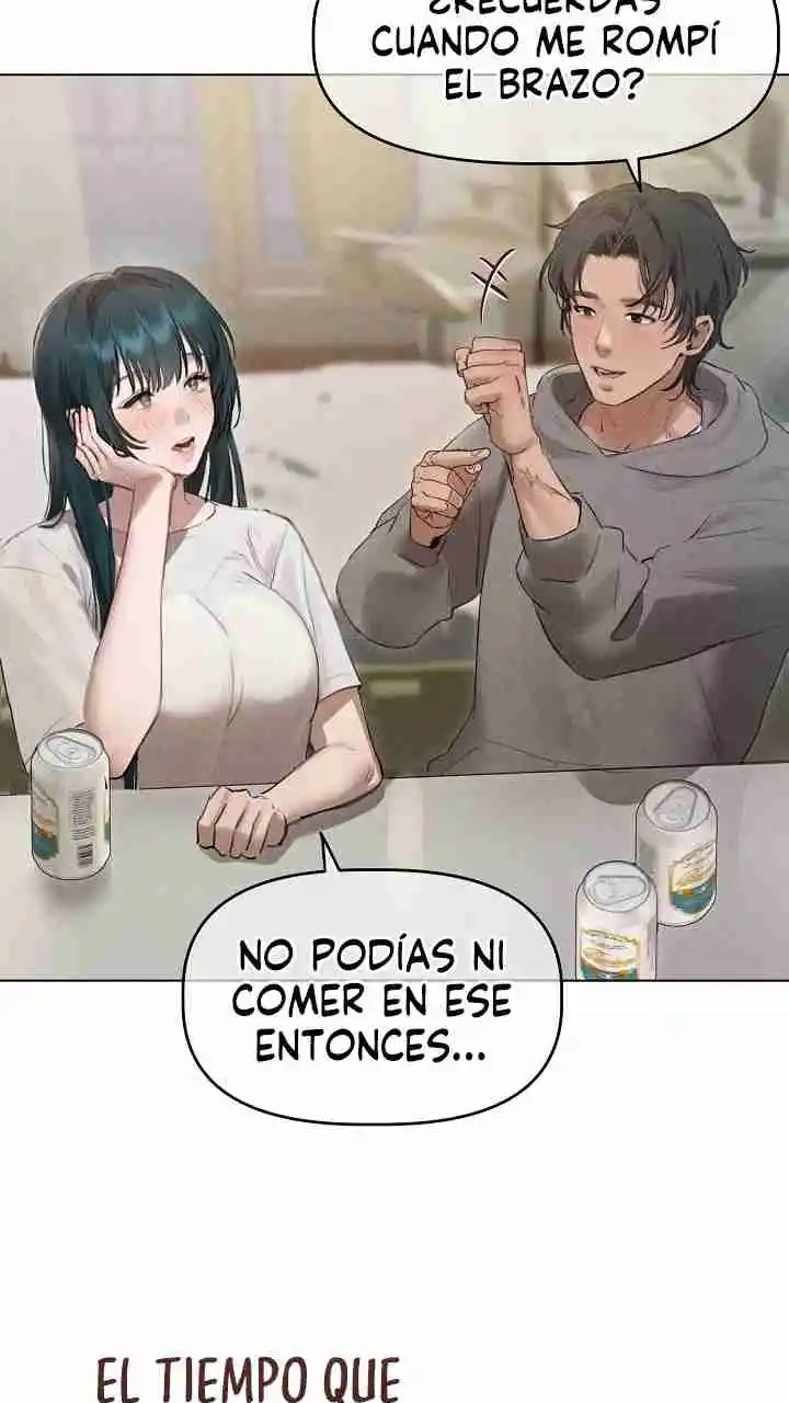 Quiero Llegar A Conocerla Capitulo 2 página 46