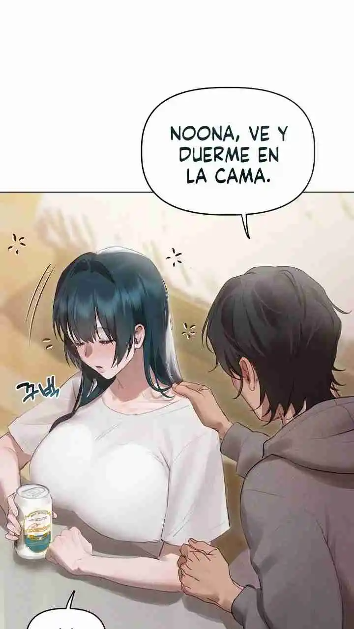 Quiero Llegar A Conocerla Capitulo 2 página 52