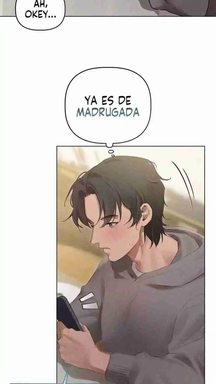 Quiero Llegar A Conocerla Capitulo 2 página 53