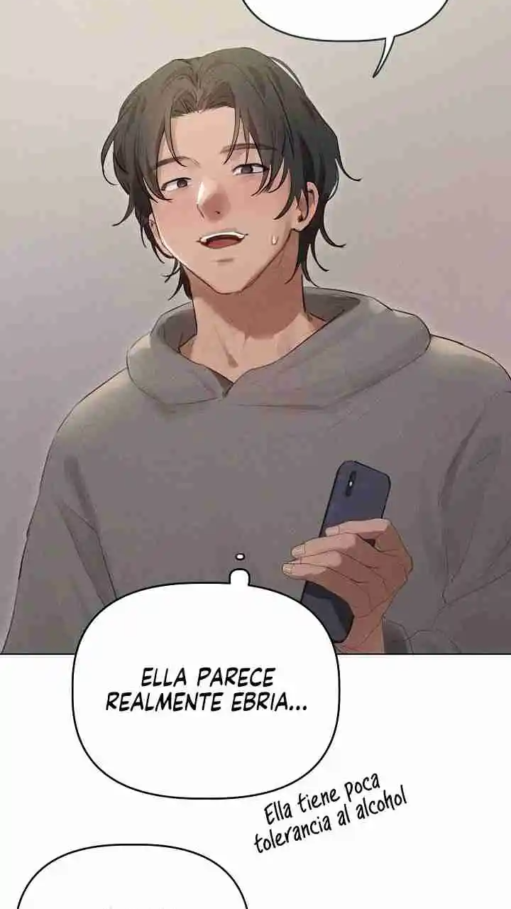 Quiero Llegar A Conocerla Capitulo 2 página 60