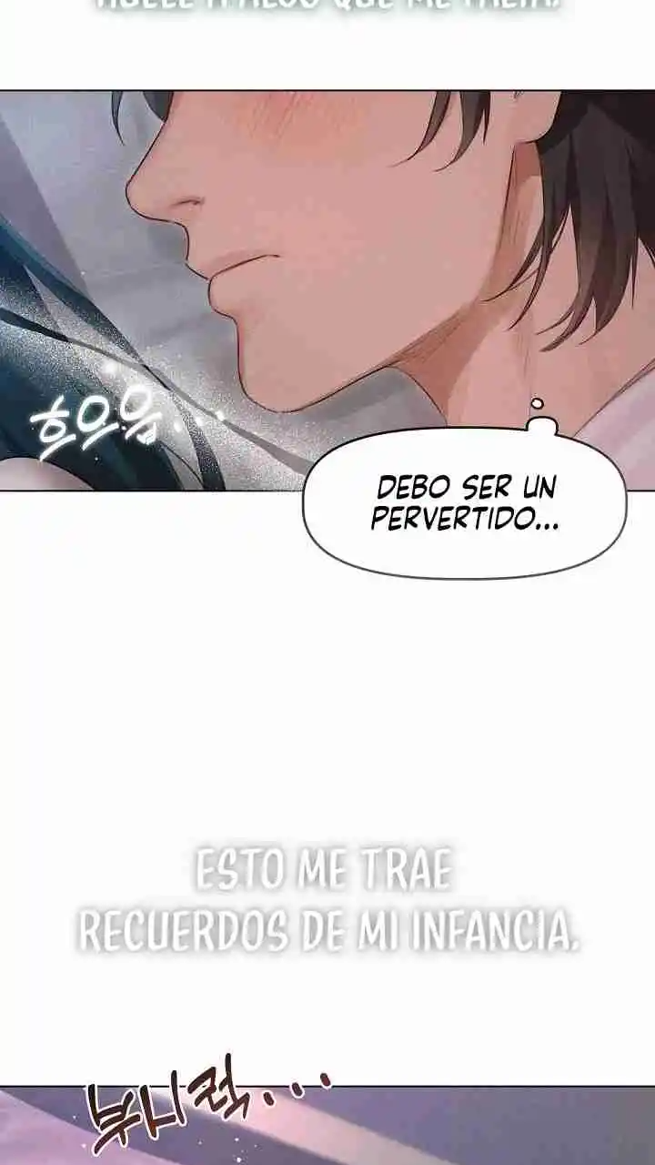 Quiero Llegar A Conocerla Capitulo 2 página 69
