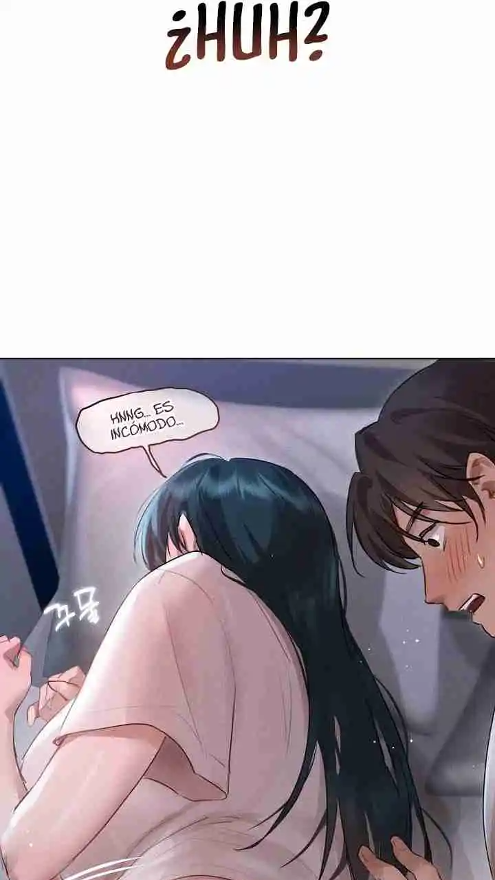 Quiero Llegar A Conocerla Capitulo 2 página 72