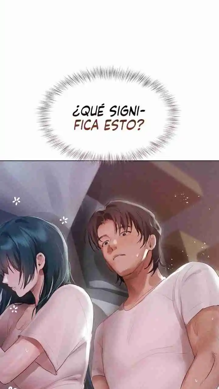 Quiero Llegar A Conocerla Capitulo 2 página 76