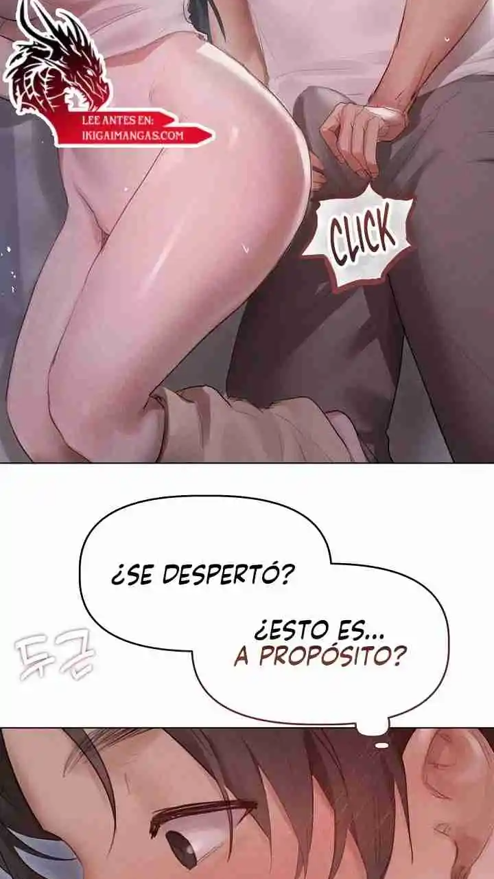 Quiero Llegar A Conocerla Capitulo 2 página 77