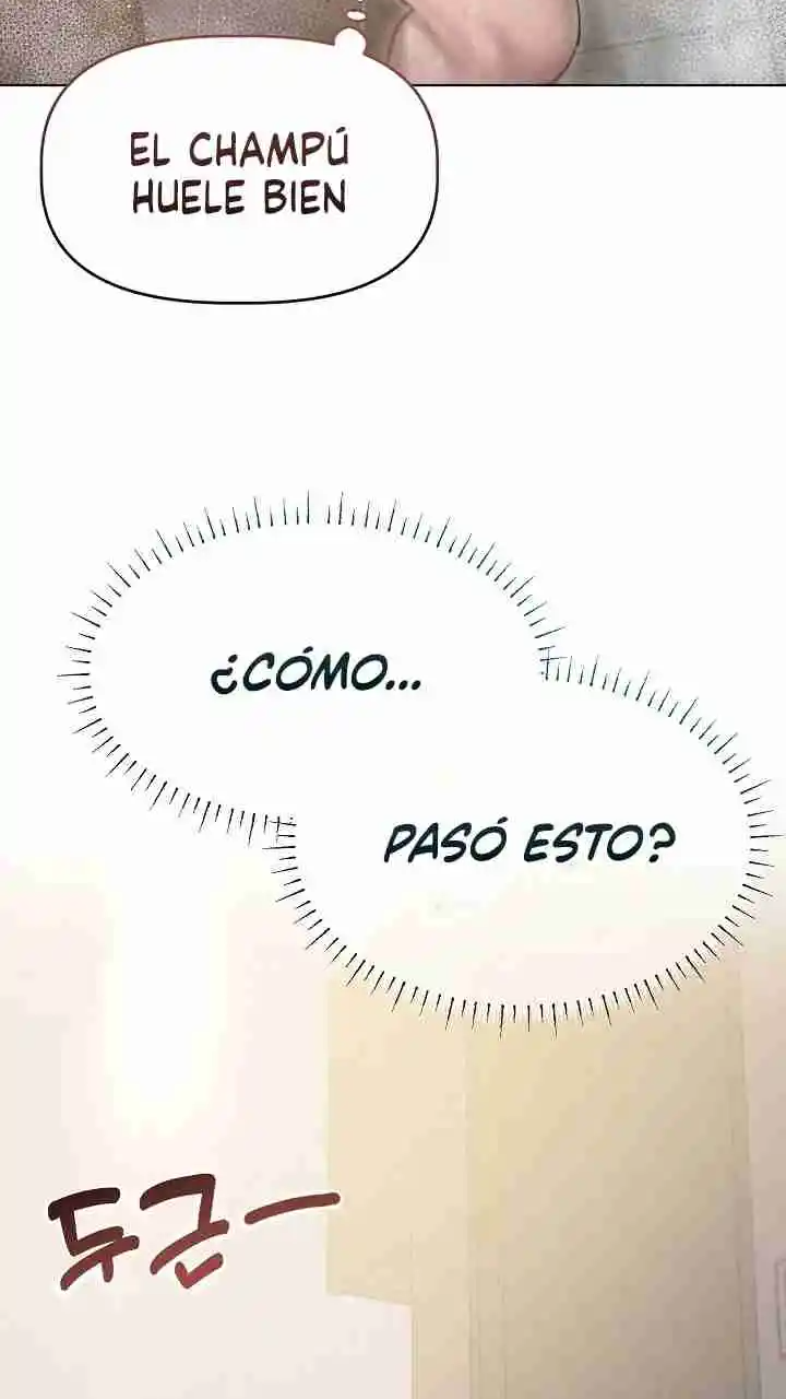 Quiero Llegar A Conocerla Capitulo 2 página 8