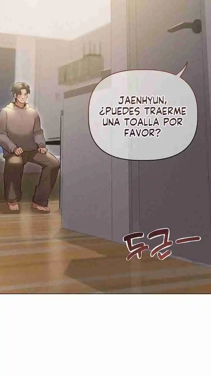 Quiero Llegar A Conocerla Capitulo 2 página 9