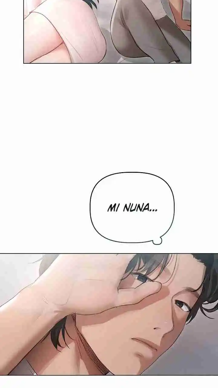 Quiero Llegar A Conocerla Capitulo 3 página 21