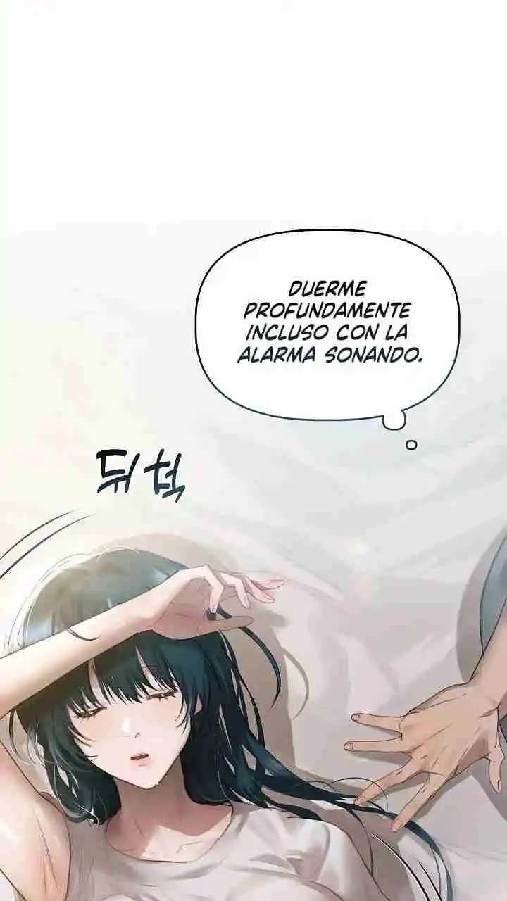 Quiero Llegar A Conocerla Capitulo 3 página 22