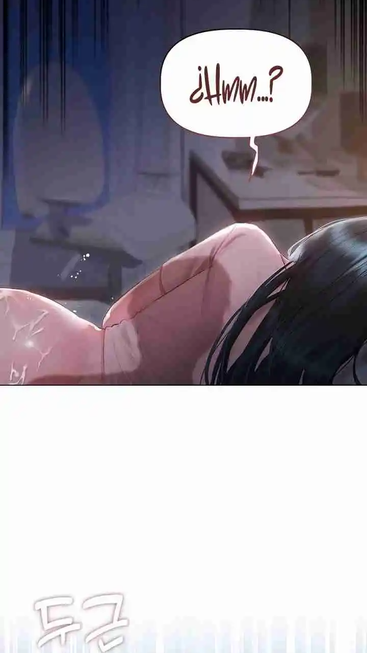 Quiero Llegar A Conocerla Capitulo 3 página 3