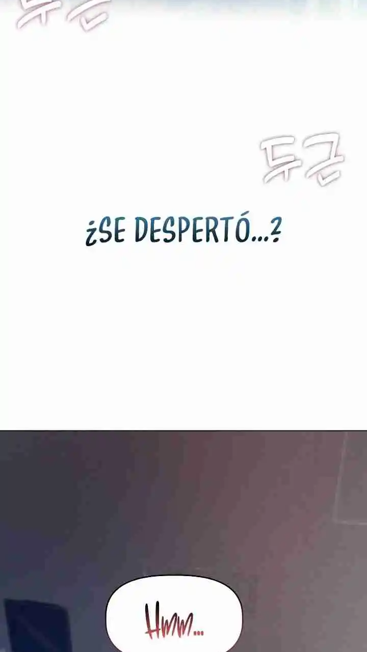 Quiero Llegar A Conocerla Capitulo 3 página 5
