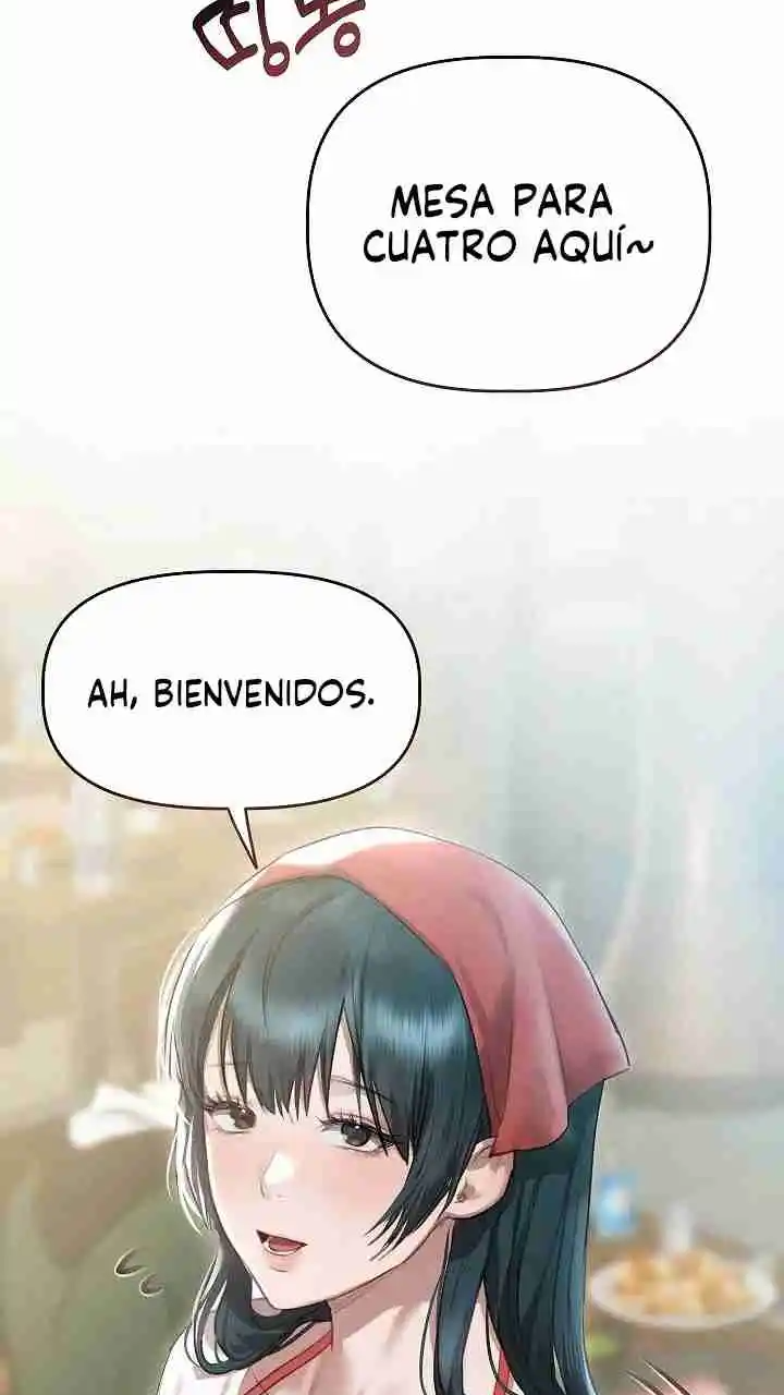Quiero Llegar A Conocerla Capitulo 3 página 51