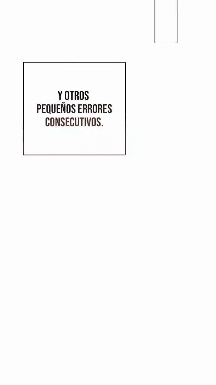 Quiero Llegar A Conocerla Capitulo 3 página 57