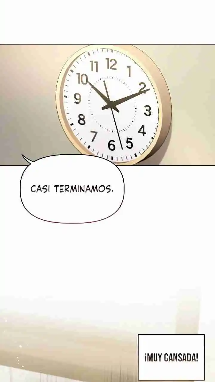 Quiero Llegar A Conocerla Capitulo 3 página 58