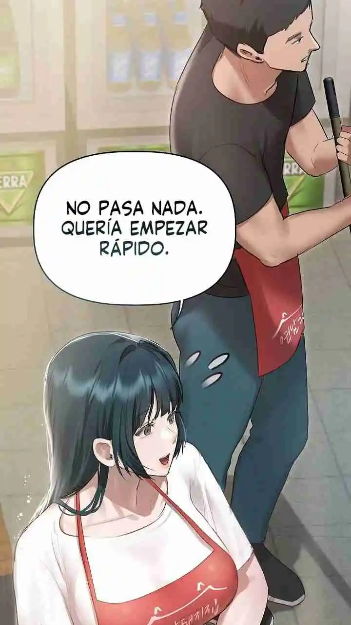 Quiero Llegar A Conocerla Capitulo 3 página 62