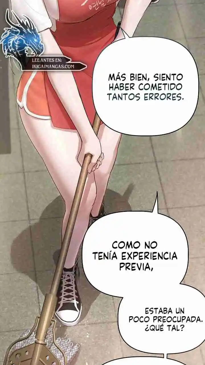 Quiero Llegar A Conocerla Capitulo 3 página 63