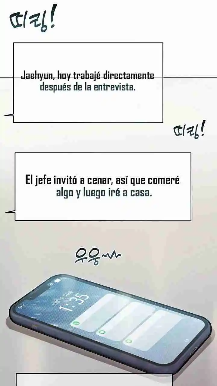 Quiero Llegar A Conocerla Capitulo 3 página 66