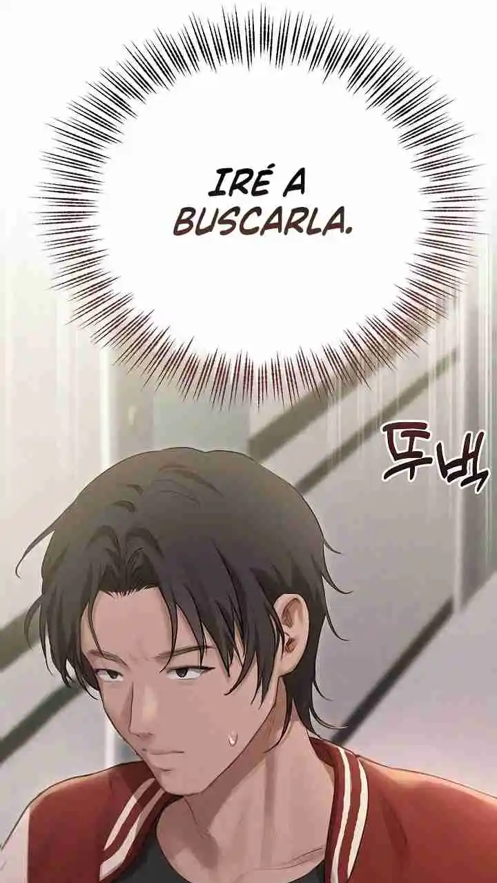 Quiero Llegar A Conocerla Capitulo 3 página 78