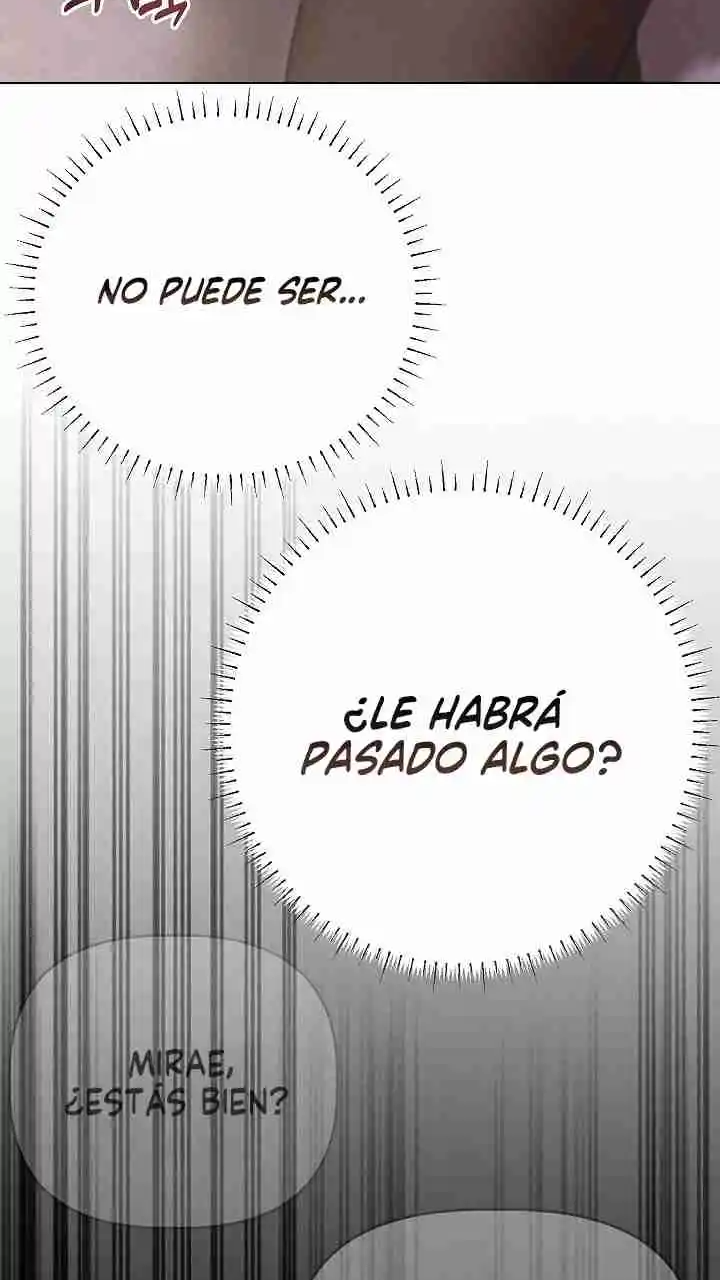 Quiero Llegar A Conocerla Capitulo 3 página 80