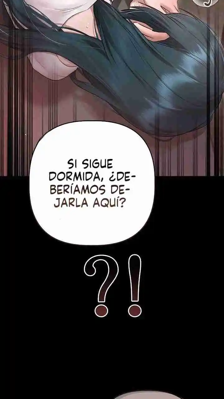 Quiero Llegar A Conocerla Capitulo 3 página 84