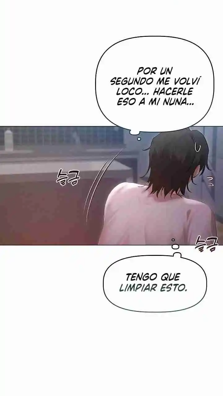 Quiero Llegar A Conocerla Capitulo 3 página 9