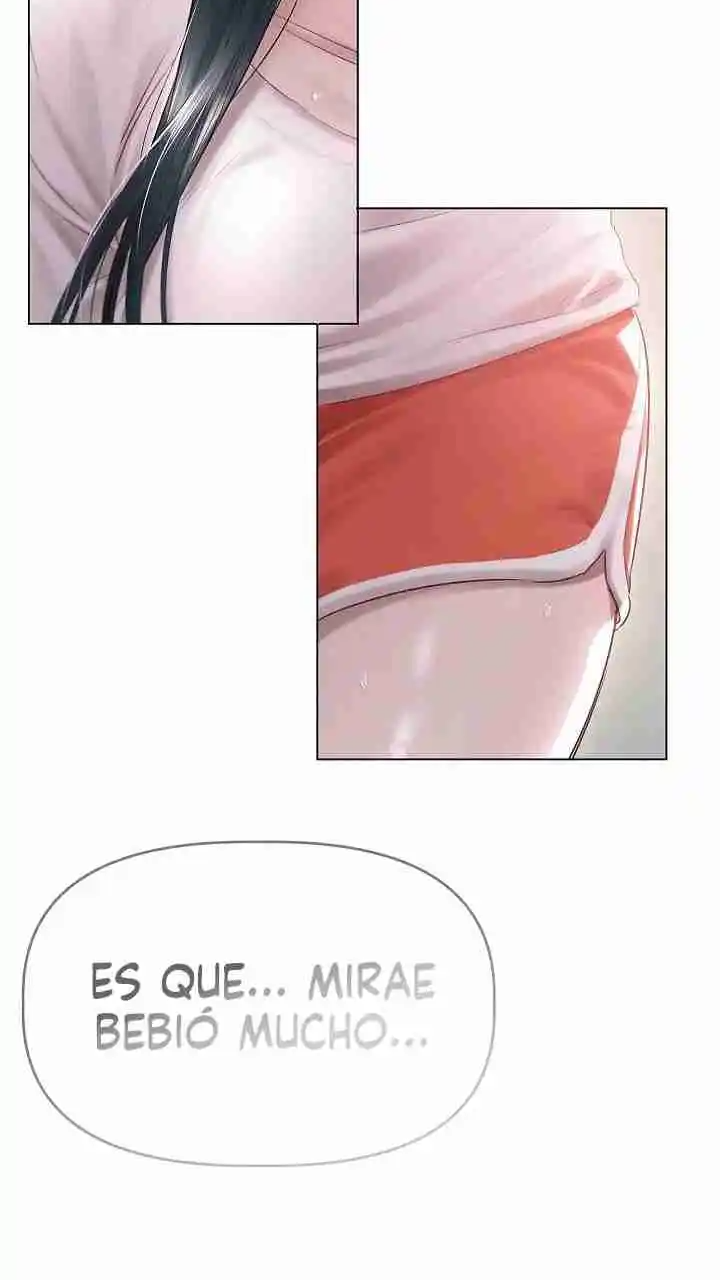 Quiero Llegar A Conocerla Capitulo 4 página 16