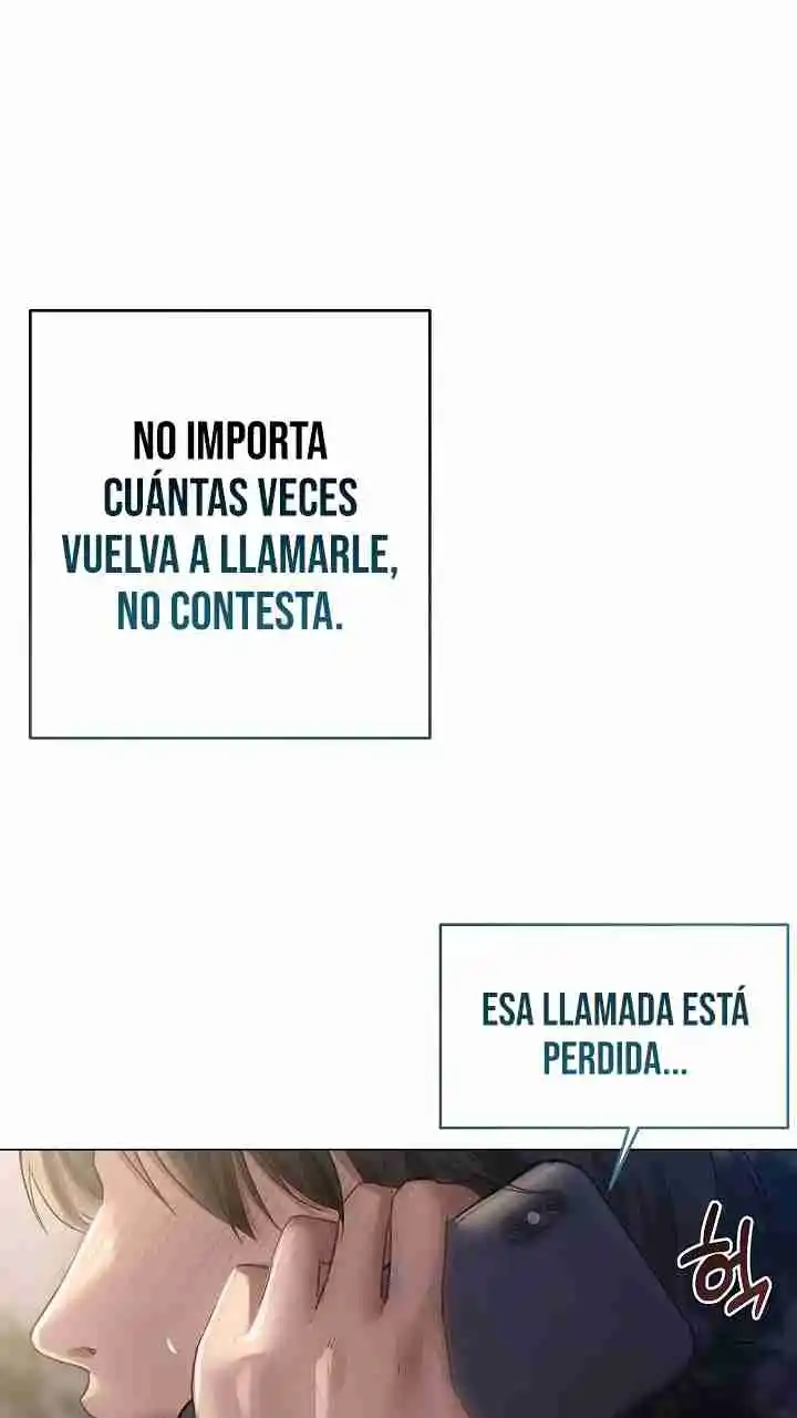 Quiero Llegar A Conocerla Capitulo 4 página 2