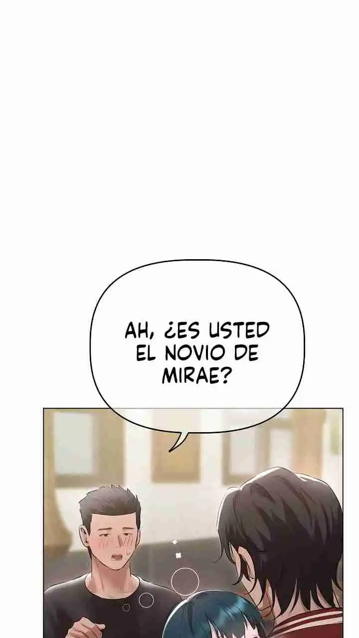 Quiero Llegar A Conocerla Capitulo 4 página 25