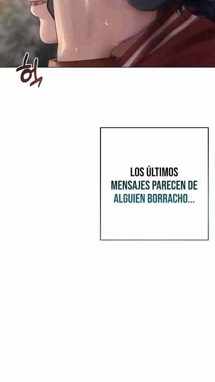 Quiero Llegar A Conocerla Capitulo 4 página 3