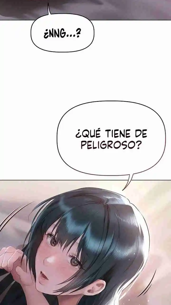Quiero Llegar A Conocerla Capitulo 4 página 40
