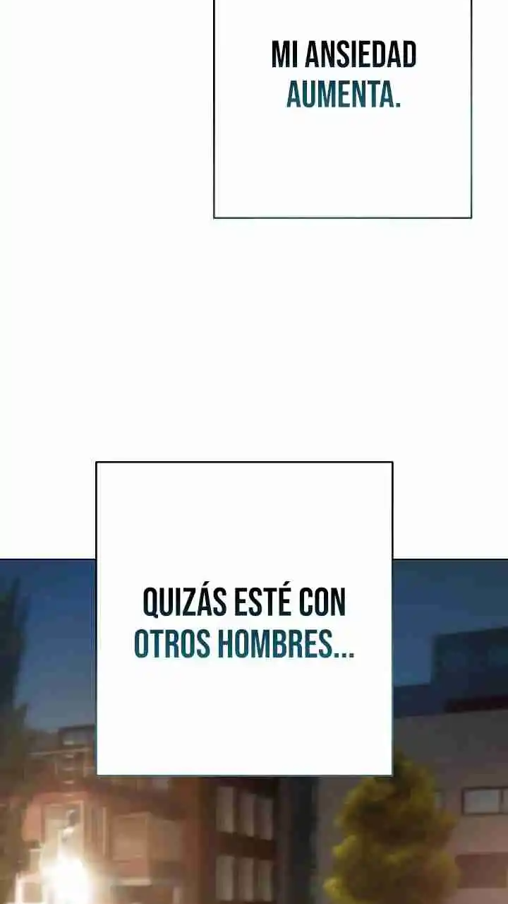 Quiero Llegar A Conocerla Capitulo 4 página 5