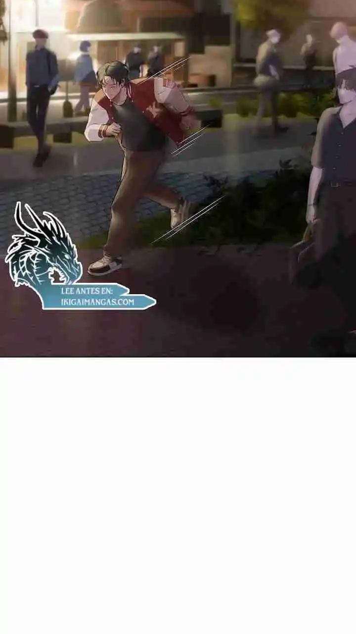 Quiero Llegar A Conocerla Capitulo 4 página 6