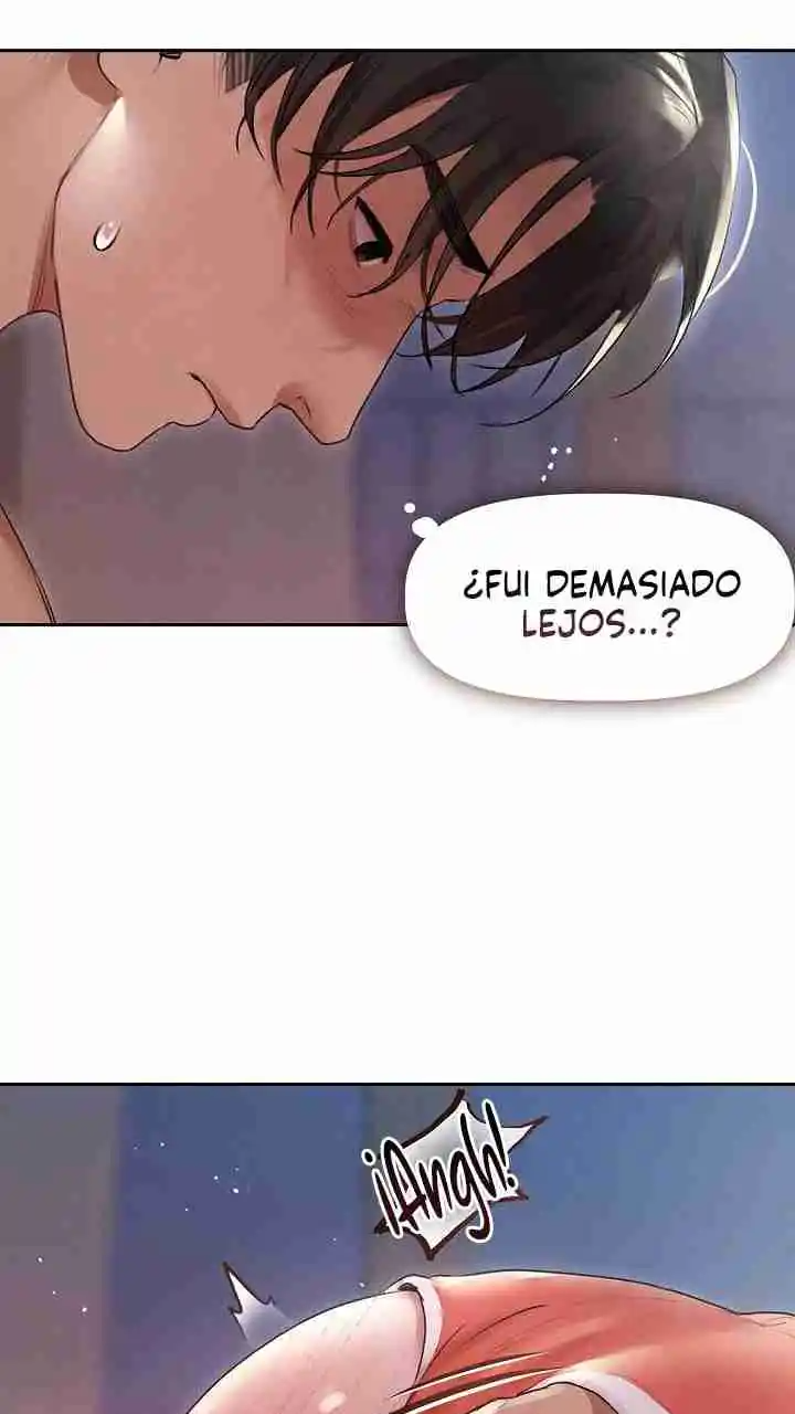 Quiero Llegar A Conocerla Capitulo 4 página 62