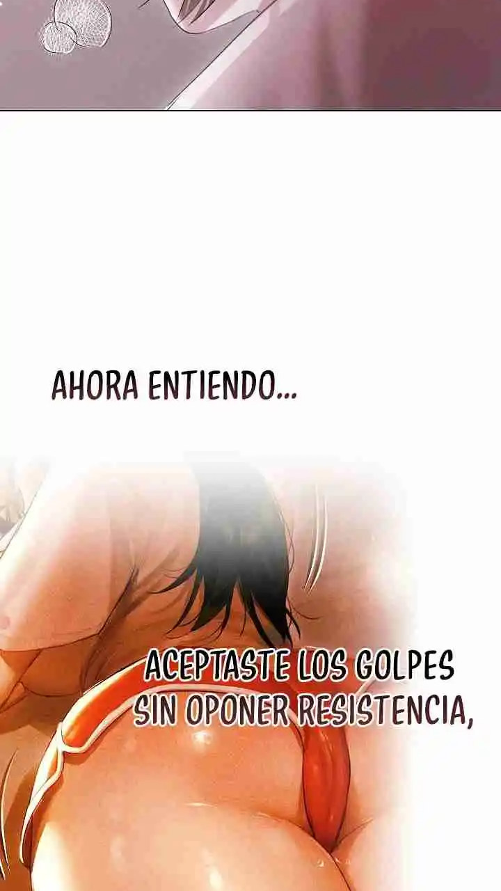 Quiero Llegar A Conocerla Capitulo 4 página 66