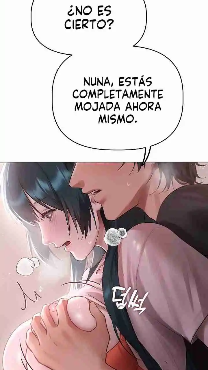 Quiero Llegar A Conocerla Capitulo 4 página 80