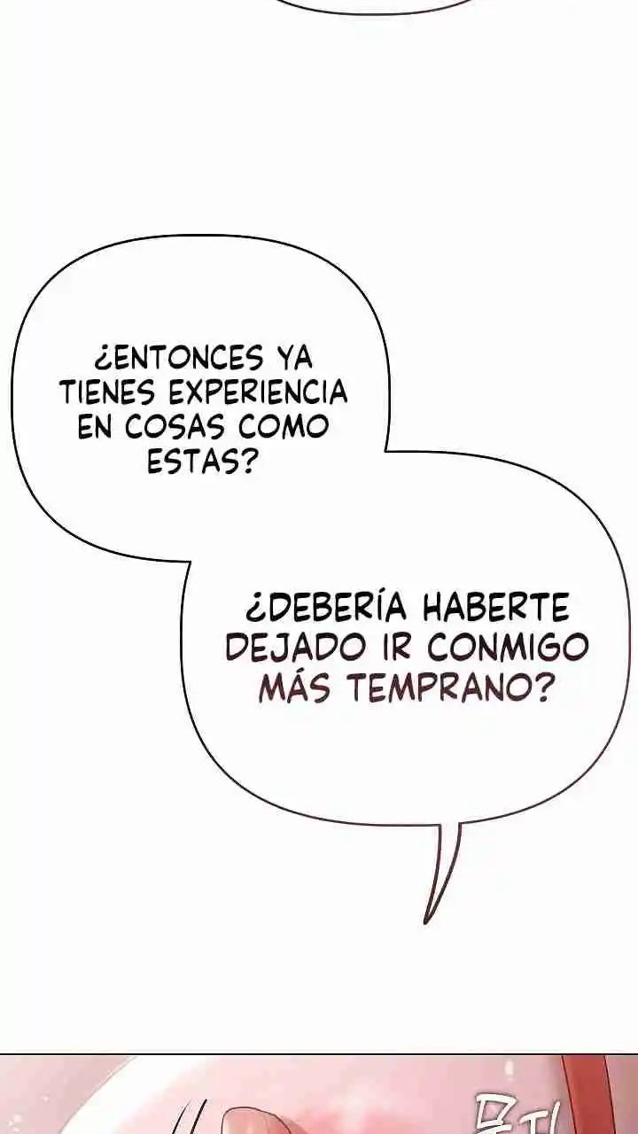 Quiero Llegar A Conocerla Capitulo 4 página 83