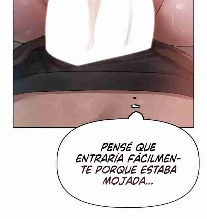 Quiero Llegar A Conocerla Capitulo 5 página 10