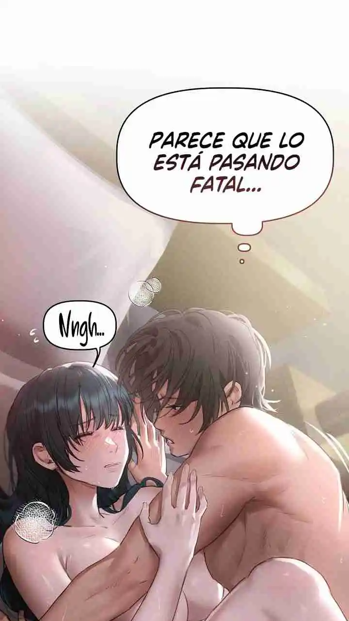 Quiero Llegar A Conocerla Capitulo 5 página 11