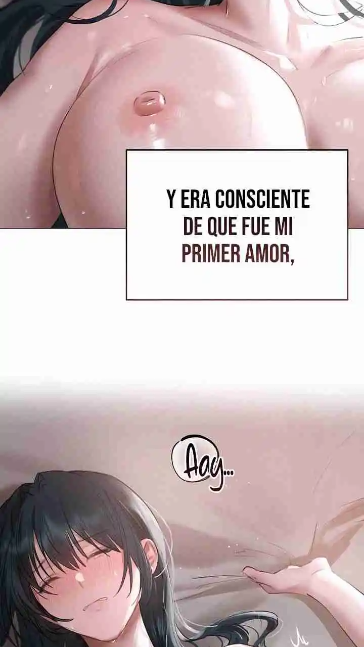 Quiero Llegar A Conocerla Capitulo 5 página 14