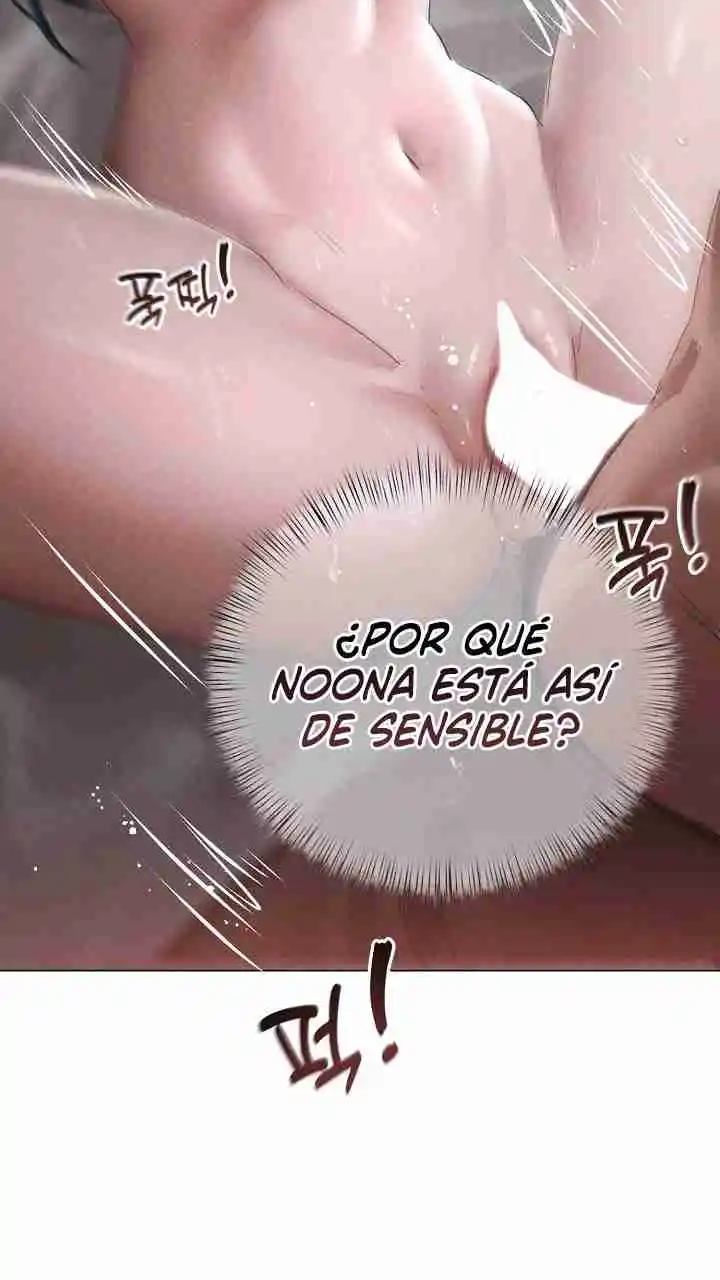Quiero Llegar A Conocerla Capitulo 5 página 20