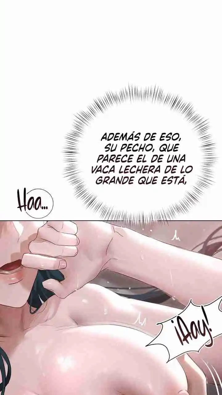 Quiero Llegar A Conocerla Capitulo 5 página 21