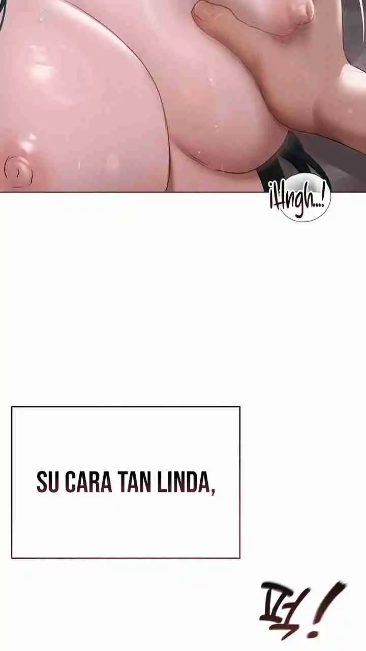 Quiero Llegar A Conocerla Capitulo 5 página 22