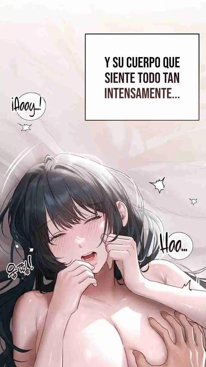 Quiero Llegar A Conocerla Capitulo 5 página 23
