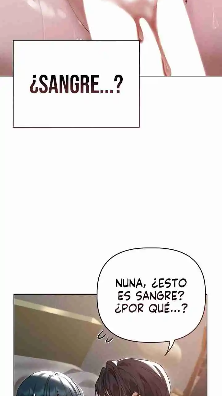 Quiero Llegar A Conocerla Capitulo 5 página 26