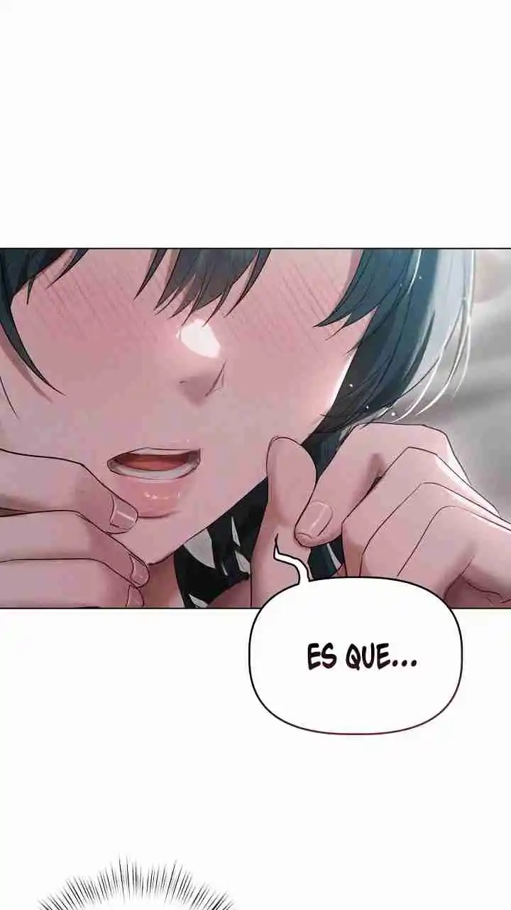 Quiero Llegar A Conocerla Capitulo 5 página 28