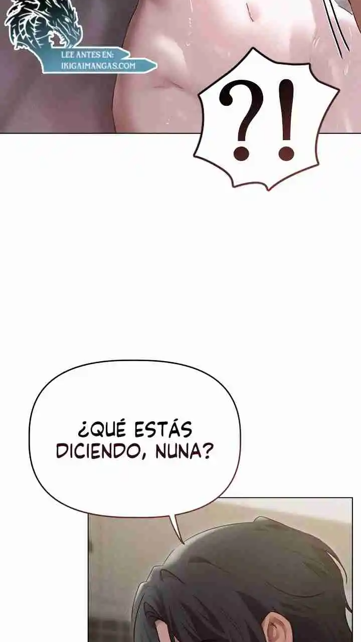 Quiero Llegar A Conocerla Capitulo 5 página 31