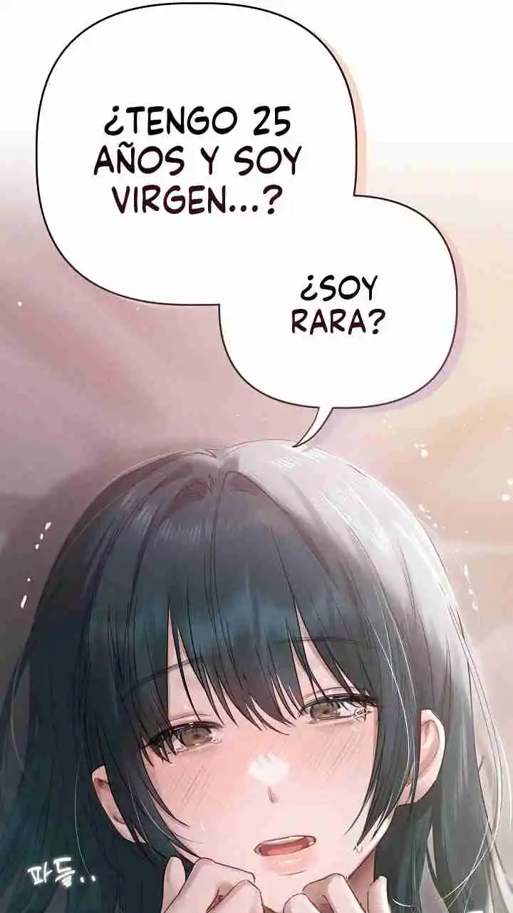 Quiero Llegar A Conocerla Capitulo 5 página 35