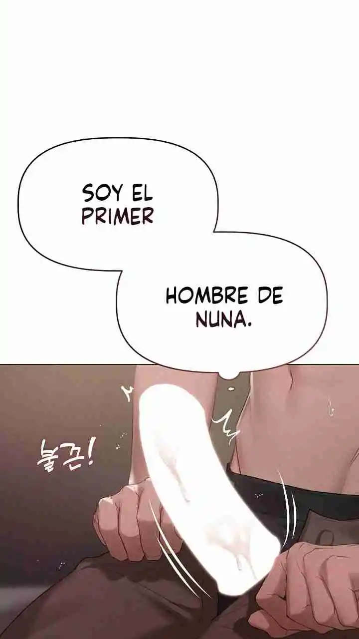 Quiero Llegar A Conocerla Capitulo 5 página 38